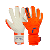 Reusch Attrakt Freegel SpeedBump Ortho-Tec 5270078 2290 blue orange 1